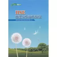 音像HSE管理体系审核教程中国石油天然气集团司全环保与节能部