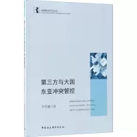 音像第三方与大国亚冲管控李开盛 著