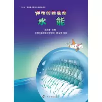 音像的新能源·水能郑永春