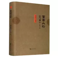 音像黄帝内经(运气篇至真要大论集注)(精)杜武勋