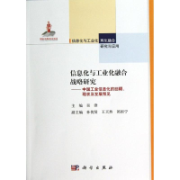 音像信息化与工业化融合战略研究吴澄 编