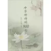 音像中华好诗词900句陈洪,乔以钢 主编