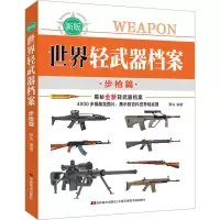 音像世界轻武器档案 篇 新版罗兴