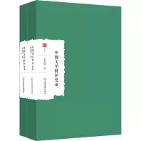 音像中国文学批评史(全2册)罗根泽