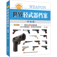 音像世界轻武器档案 篇 新版罗兴