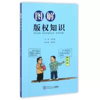 音像图解版权知识陈世强