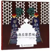 音像我在紫禁城吴洋