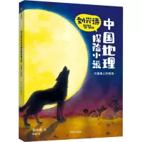 音像戈壁滩上的孤狼刘兴诗