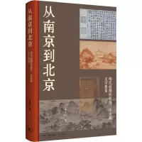 音像从南京到北京 明代前期的政治、历史和文学想象余来明