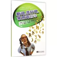 音像新词,流行词,常用词翻译魏新俊,李轶楠 主编