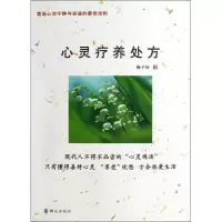 音像心灵疗养处方:营造心灵宁静与安适的法则杨予轩
