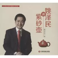 音像姚泽民讲紫砂壶姚泽民 著