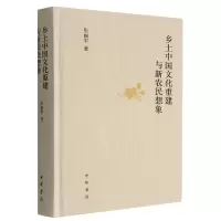 音像乡土中国文化重建与新农民想象(精)张丽军