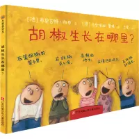 音像胡椒生长在哪里?(德)布里吉特·拉布