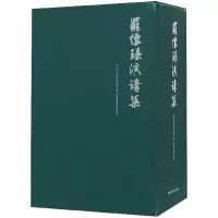 音像罗怀臻演讲集罗怀臻 著