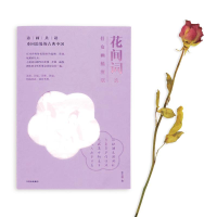 音像花间词选张天漫 编