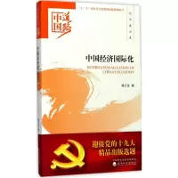 音像中国经济国际化陈江生 著