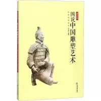 音像图说中国雕塑艺术田野 等 编著