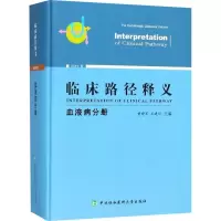 音像临床路径释义黄晓军,王建祥 主编