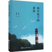 音像地平线下的星星李玮炜