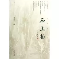 音像石上柏:中财散文集周爱武