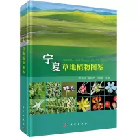 音像宁夏草地植物图鉴李小伟,谢应忠,马红彬