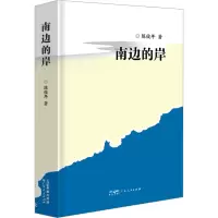 音像南边的岸陈俊年