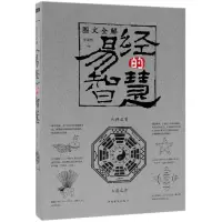 音像图文全解易经的智慧(新版)任犀然