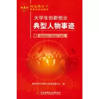 音像大学生创新创业典型人物事迹服务与素质
