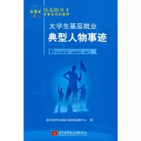 音像大学生基层就业典型人物事迹服务与素质