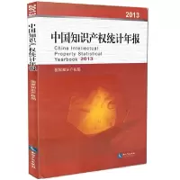 音像中知识权统计年报2013 著
