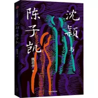 音像沈颖与陈子凯魏思孝