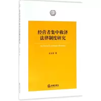 音像经营者集中救济法律制度研究袁日新 著