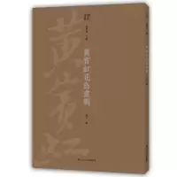 音像黄宾虹花鸟画辑/湖山画丛高世名主编