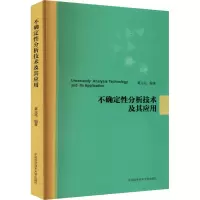 音像不确定分析技术及其应用黄元亮