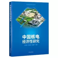 音像中国核电经济研究(精)/核电安全与技术丛书郝东秦,汤紫德 编