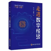 音像走进数字经济周民王晓冬著