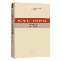 音像社会风险评估与治理的中国实践孔祥涛 汪伟全 主编