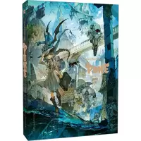 音像出水珀思咖作品集(日)出水珀思咖
