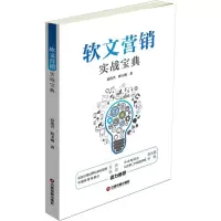 音像软文营销实战宝典高连兴,韩玉明 著