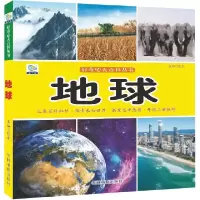 音像地球/好奇心大百科丛书张龙