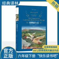 音像骑鹅旅行记(瑞)塞尔玛·拉格洛芙
