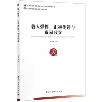 音像收入弹汇率传递与贸易收支倪淑慧