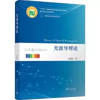 音像光波导理论吴重庆