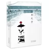 音像少年天子凌力