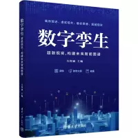 音像数字孪生 超脱现实,构建未来智能图谱吕智涵 编