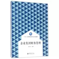音像企业集团财务管理(十三五高等院校财务与会计规划教材)邬烈岚