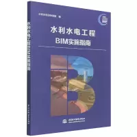 音像水利水电工程BIM实施指南作者