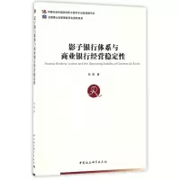 音像影子银行体系与商业银行经营稳定高蓓