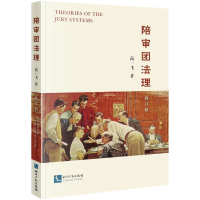音像陪审团法理(修订版)高一飞